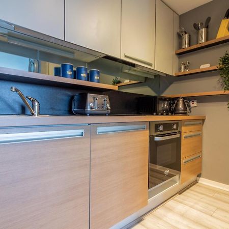 Guestready - Royal Canal Park Chic Getaway Дублин Экстерьер фото