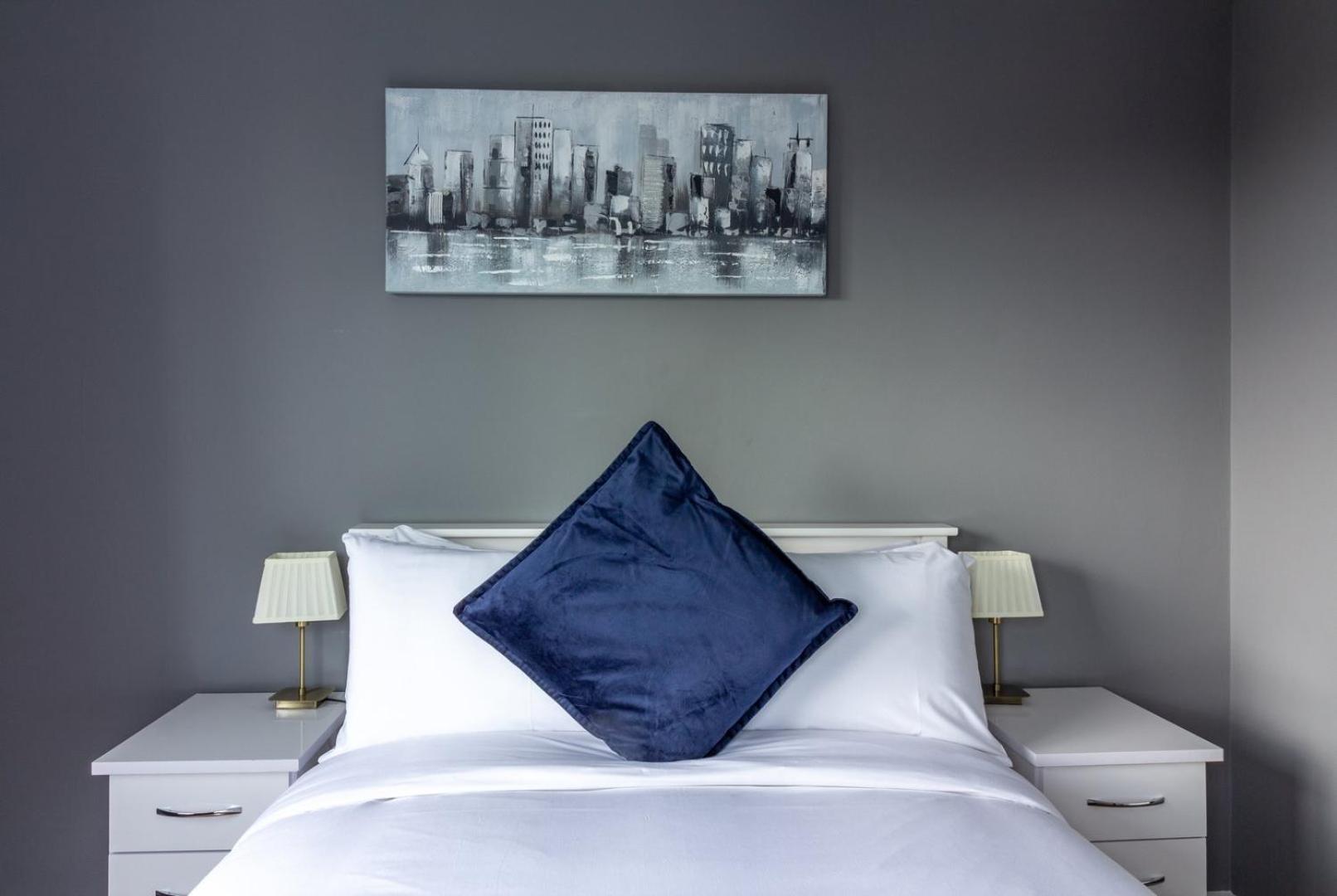 Guestready - Royal Canal Park Chic Getaway Дублин Экстерьер фото