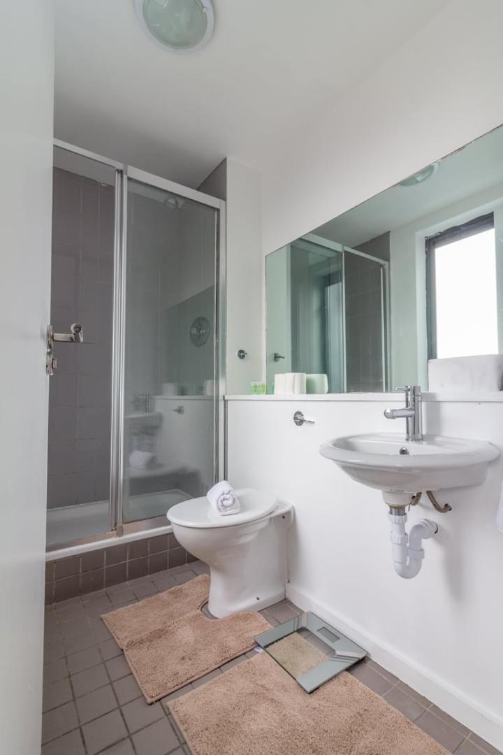 Guestready - Royal Canal Park Chic Getaway Дублин Экстерьер фото