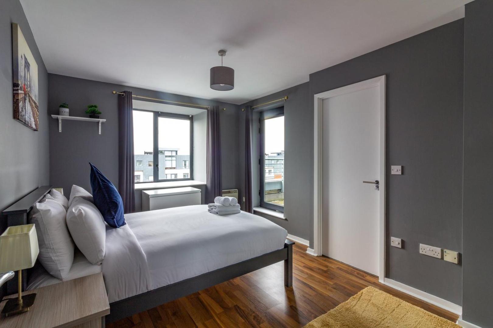 Guestready - Royal Canal Park Chic Getaway Дублин Экстерьер фото